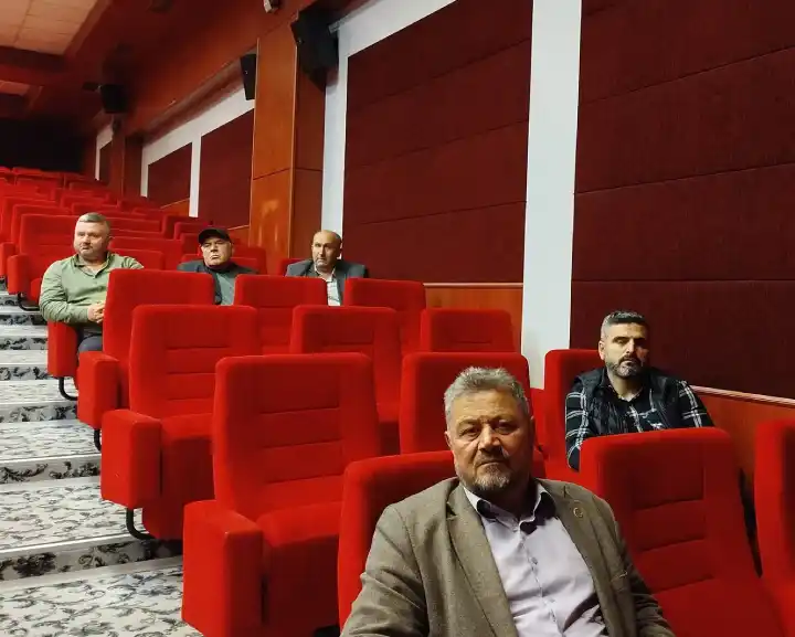 Hendek’te Muhtarlara Yönelik Hizmet İçi Eğitim Programı Düzenlendi