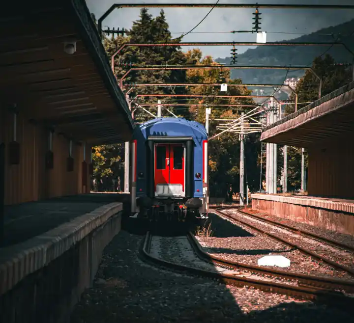 Hendek’e Raylı Ulaşım Geliyor
