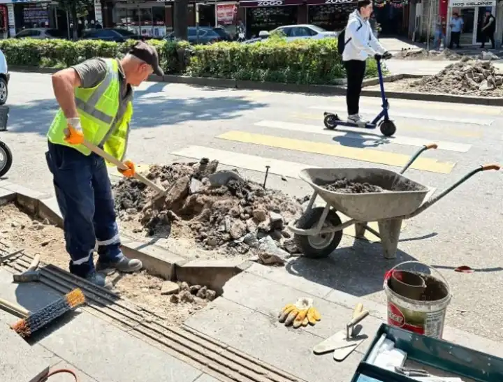 Hendek’te 24 Aylık Hizmet Dönemi Değerlendirildi
