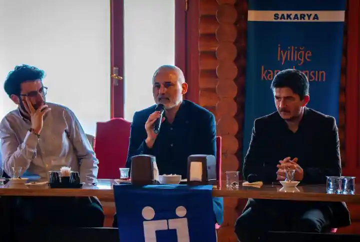 Yetim Vakfı Sakarya Temsilciliği Hendek’te duyuruldu