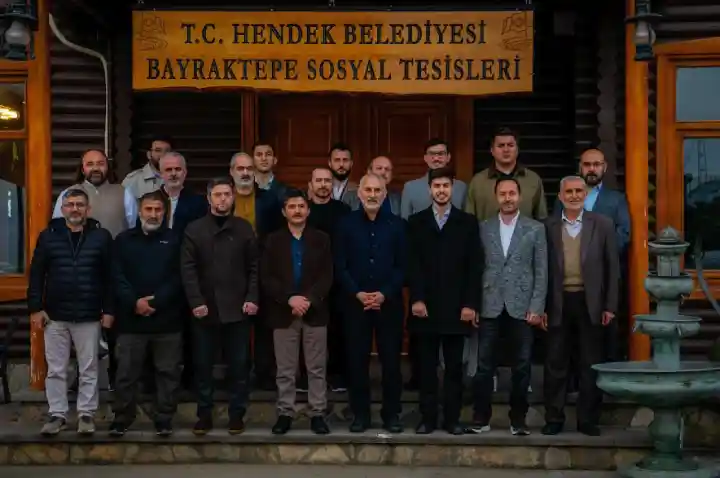 Yetim Vakfı Sakarya Temsilciliği Hendek’te duyuruldu