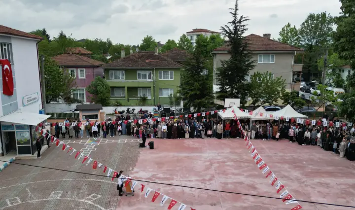 23 Nisan Etkinlikleri Hendek Ziyagokalp 2