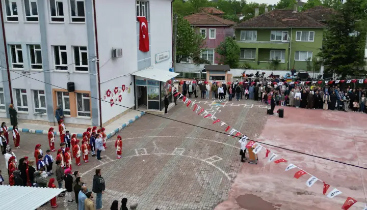 23 Nisan Etkinlikleri Hendek Ziyagokalp 3