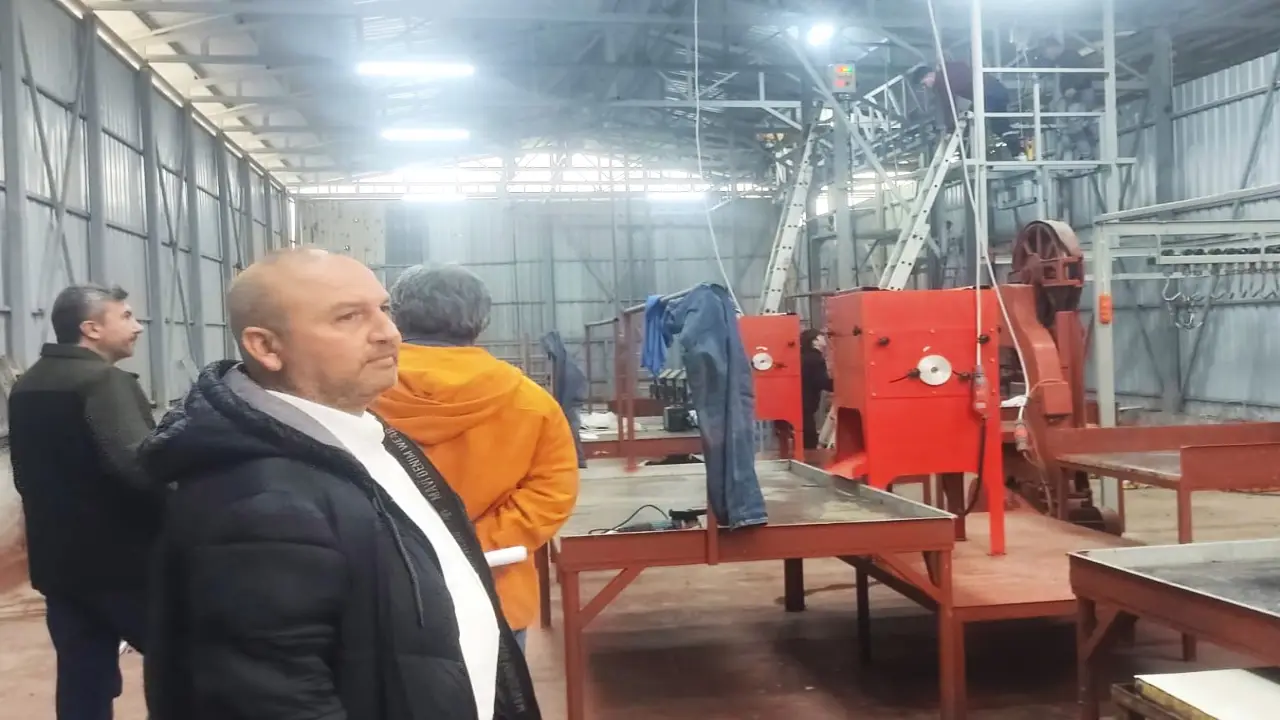 Hendek Belediyesi Zabit Saglik Isleri Kurban Denetimleri