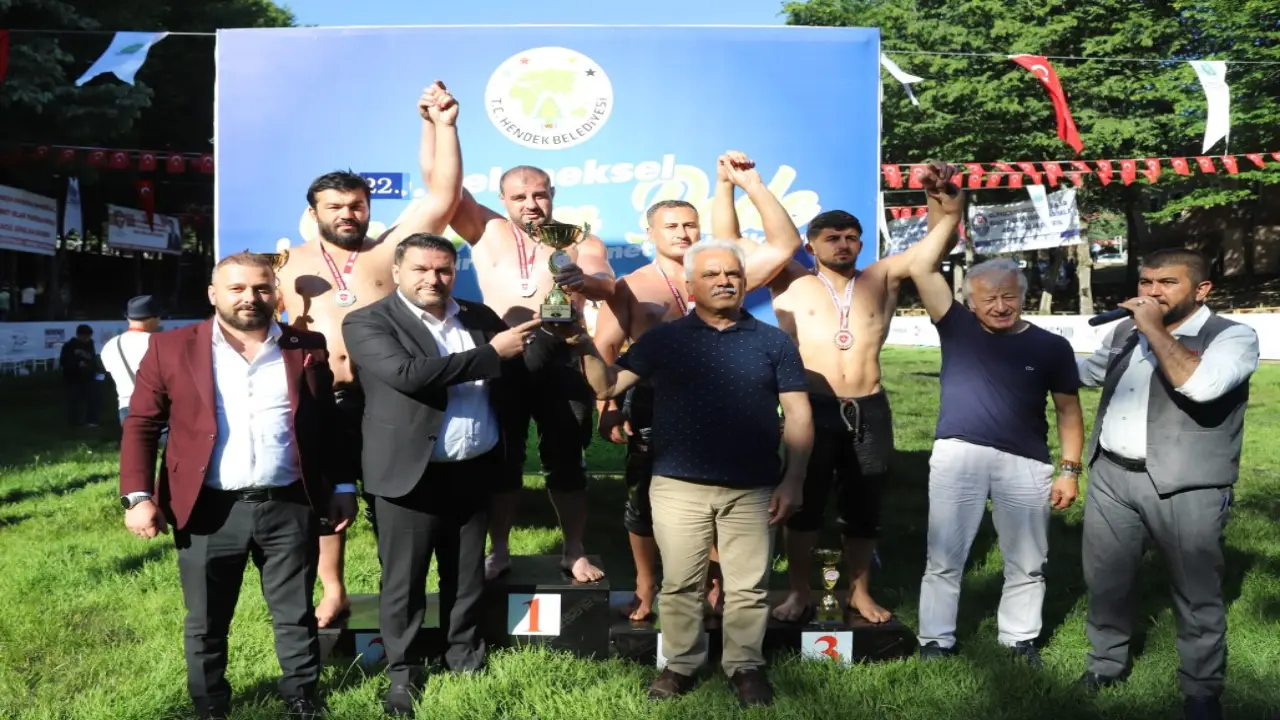 Faruk Koc Selman Dede Gures Agasi