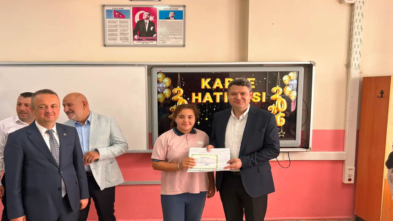 Haci Hasan Gokpinar Irfan Puskullu Murat Cekiccioglu Karne
