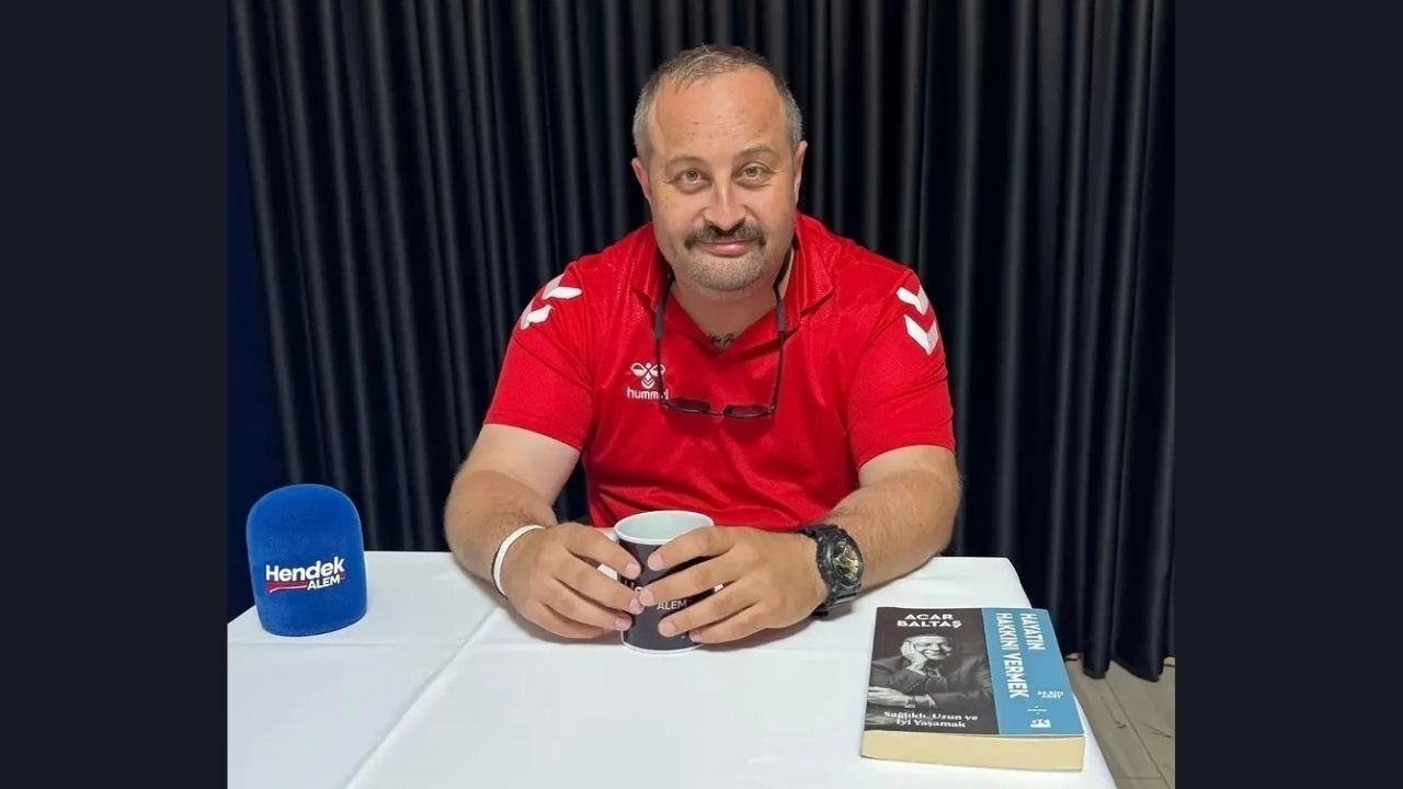 Ali Hamdi KAHVECİ