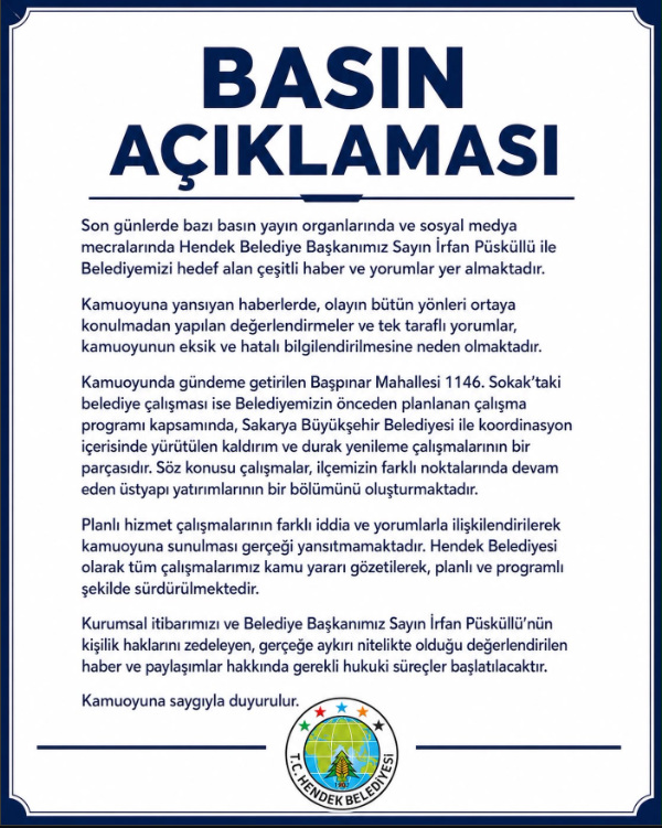 Basın Açıklaması-1