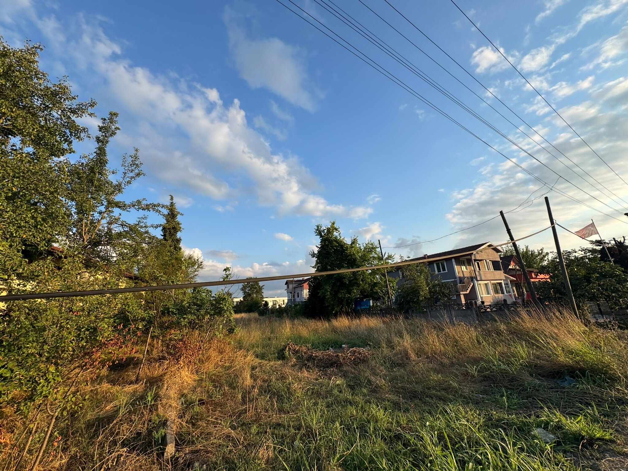 Eğik Kablolar