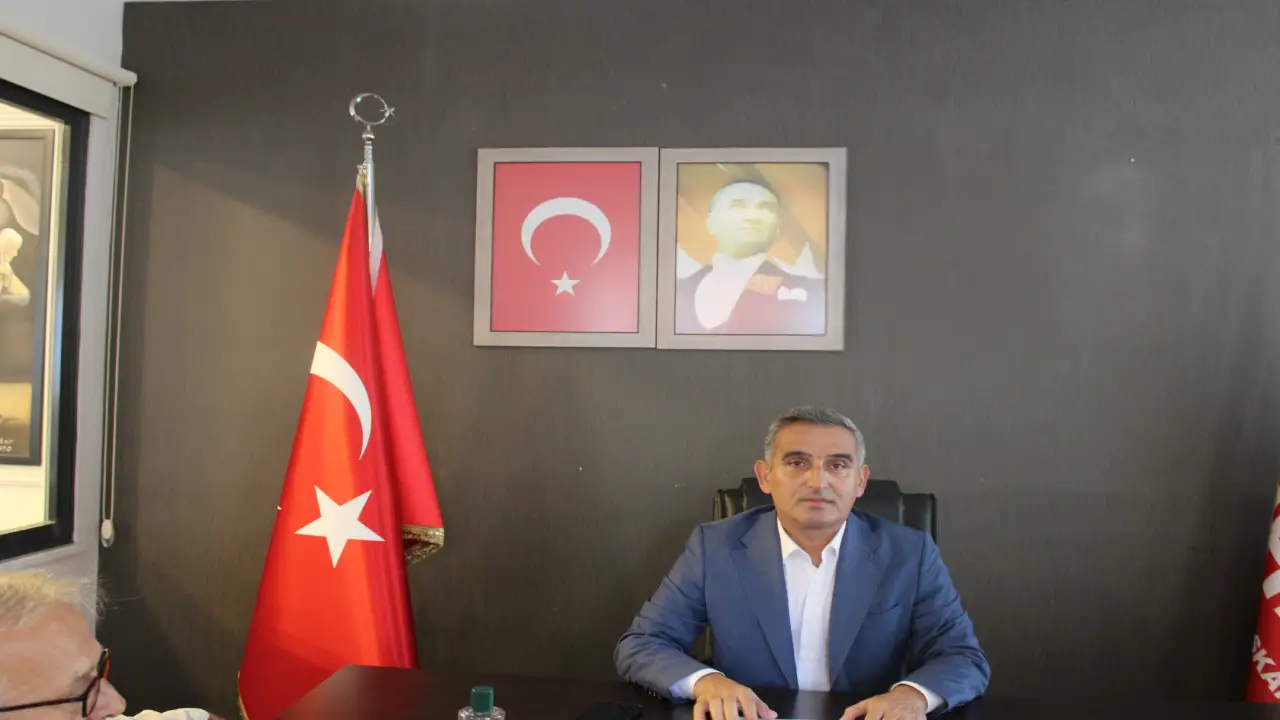 Nihat Bayraktar