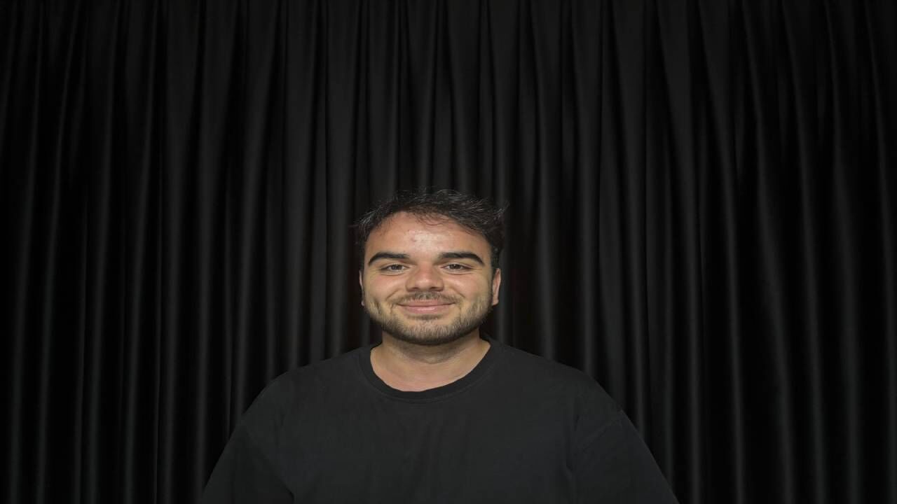 Talha KAHYA