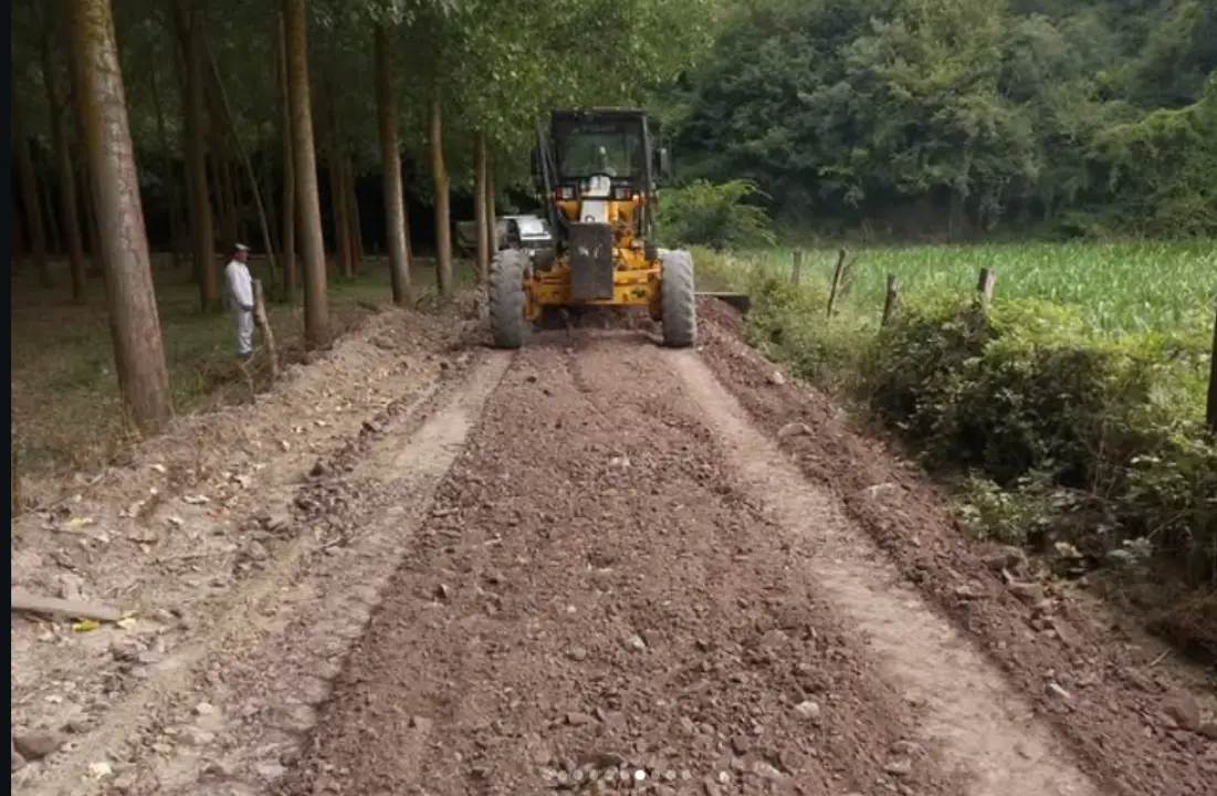 Yol Çalışması