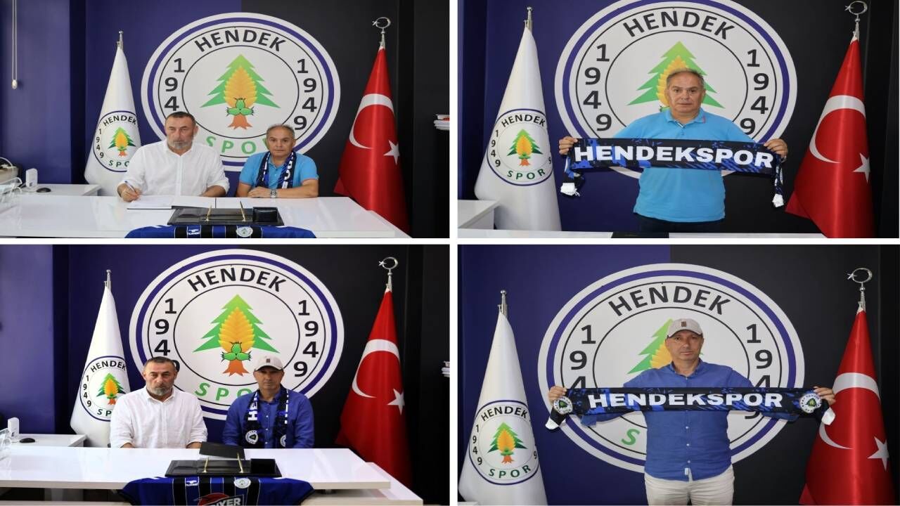 Hendekspor Kolaj