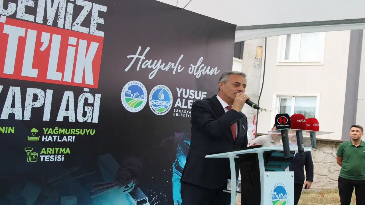 yusuf alemdar