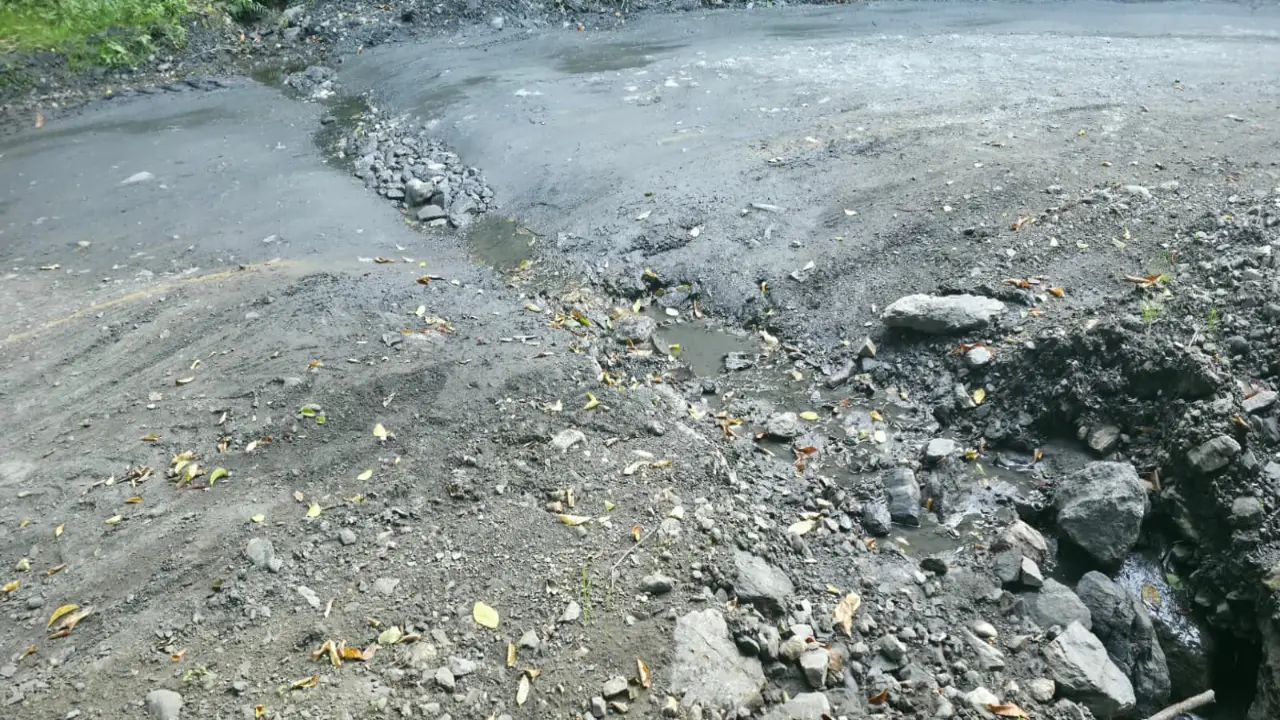 Keramali Çukur