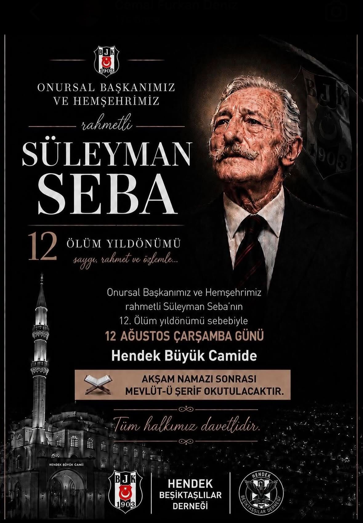 Suleyman Seba-1