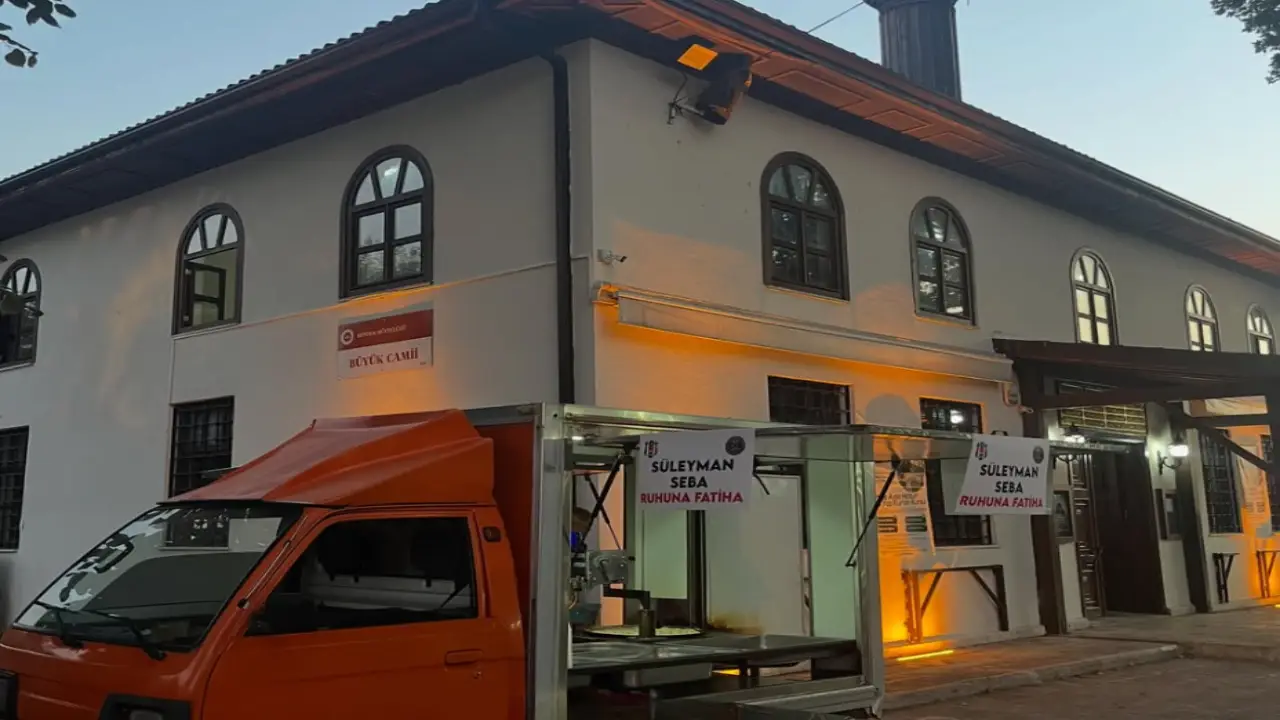 Süleyman Seba Ruhuna