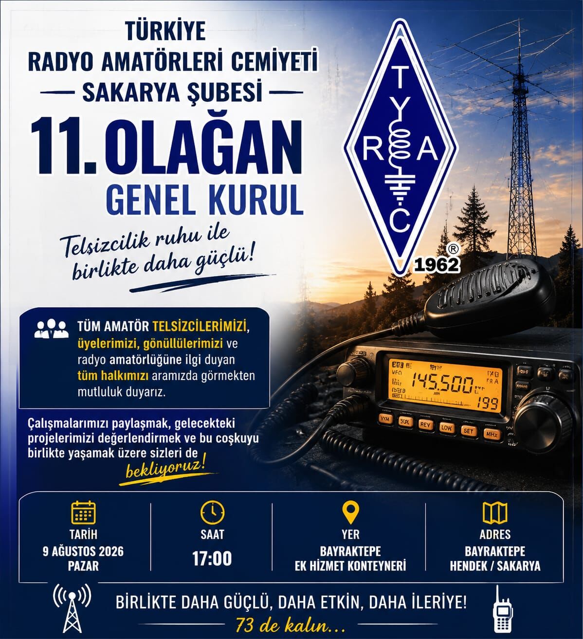 Trac Afi̇ş