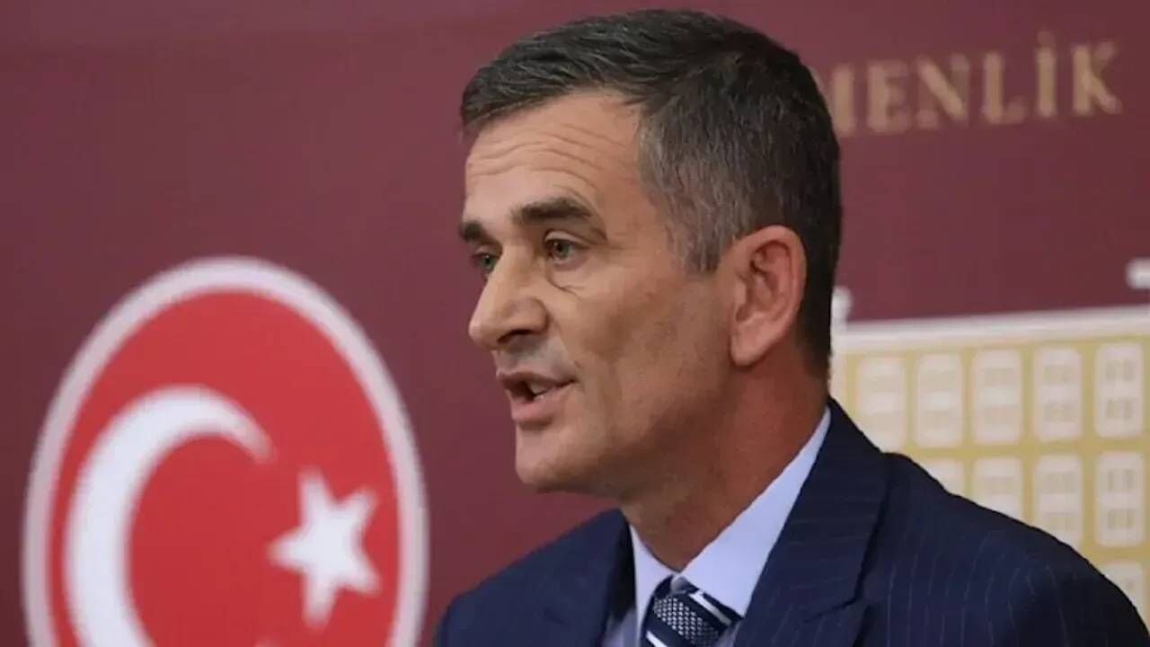 Ümit Dikbayır, AK Parti’ye Katılacağı İddialarına Yanıt Verdi