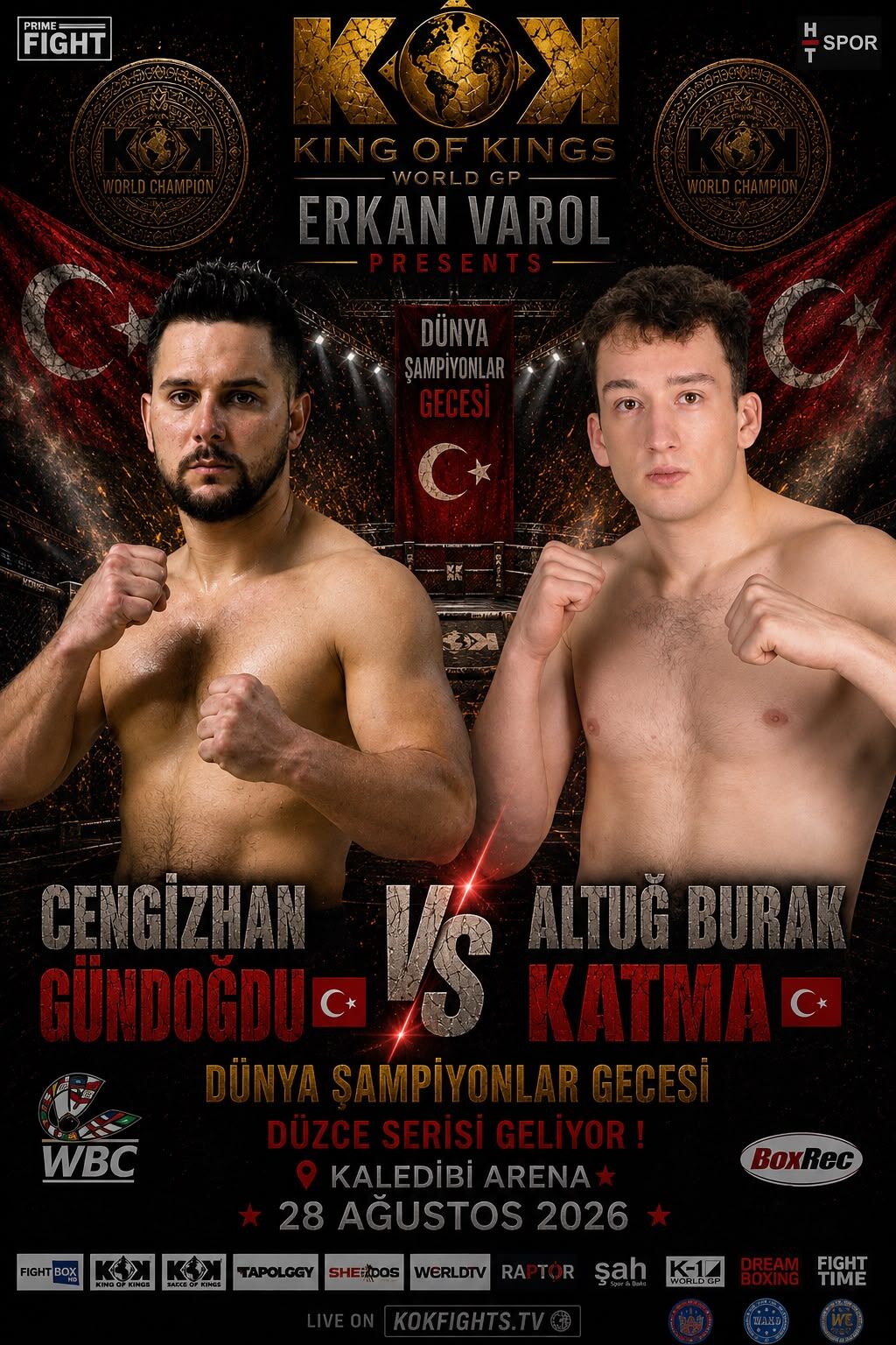 Altuğ Burak