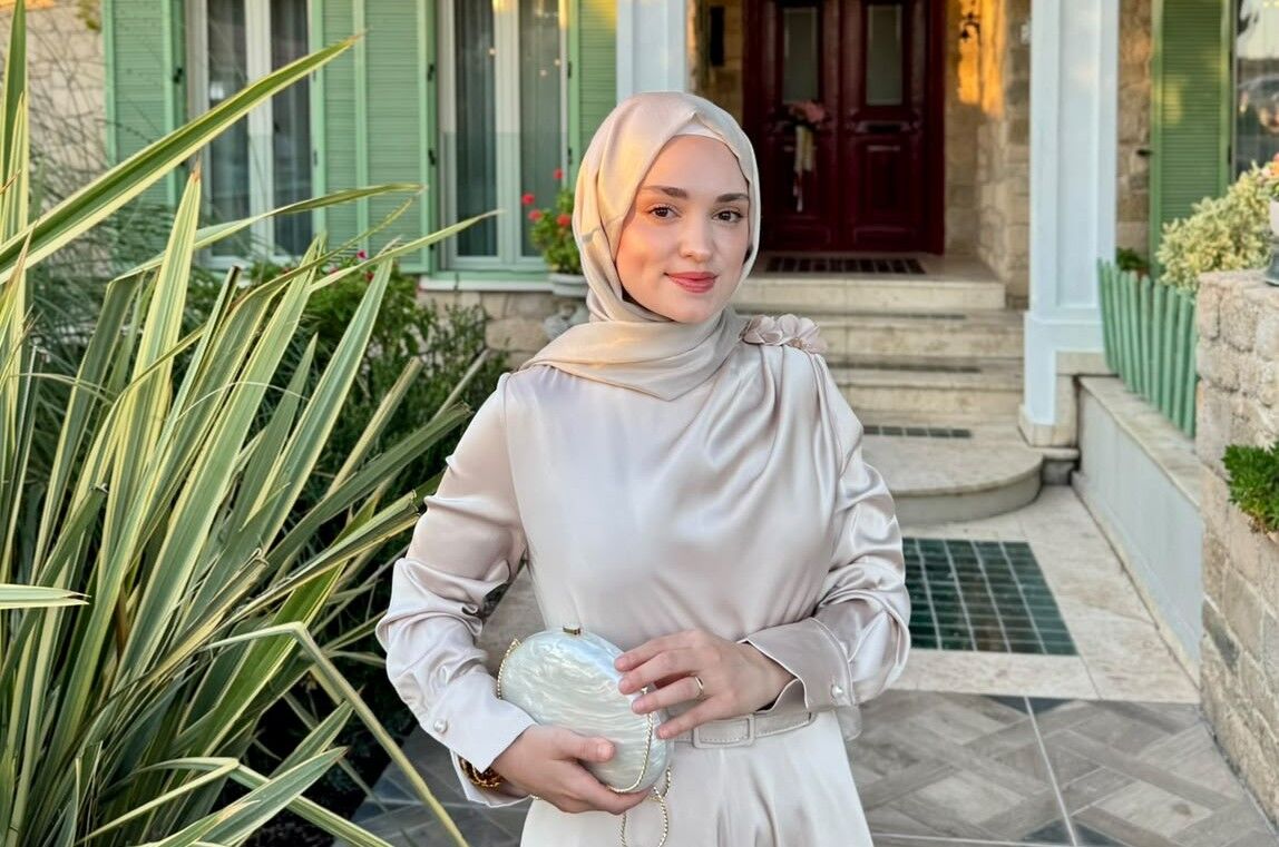 Diyetisyen Hatice Köstereli Bir
