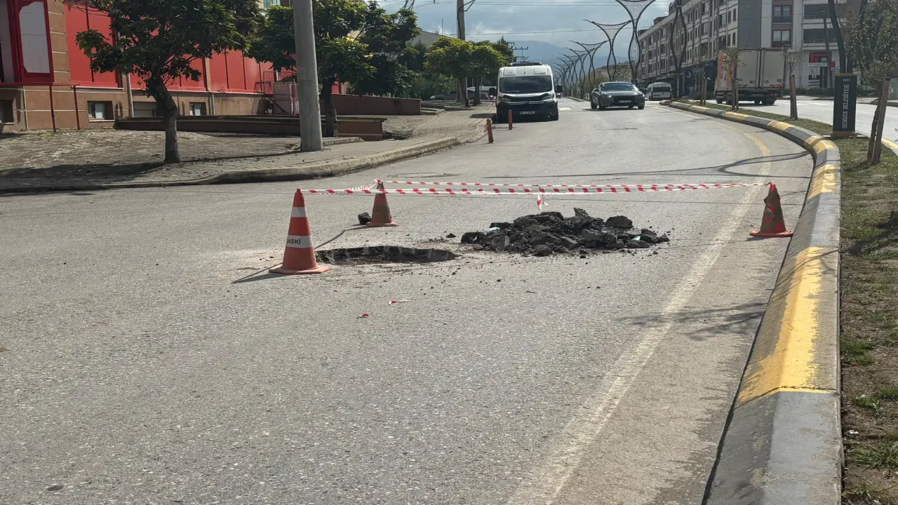 Su Taşkınlıklarına Karşı Mazgal Sayısı Artırılıyor