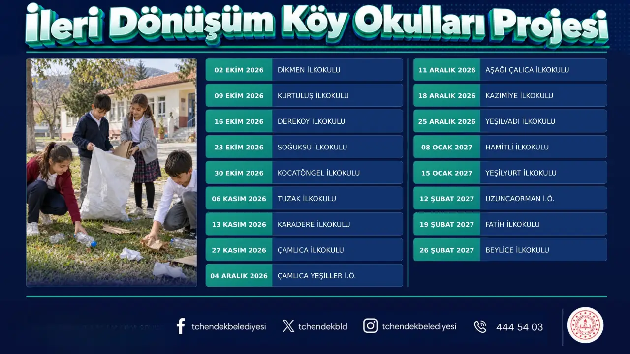Okul Atık Toplama2