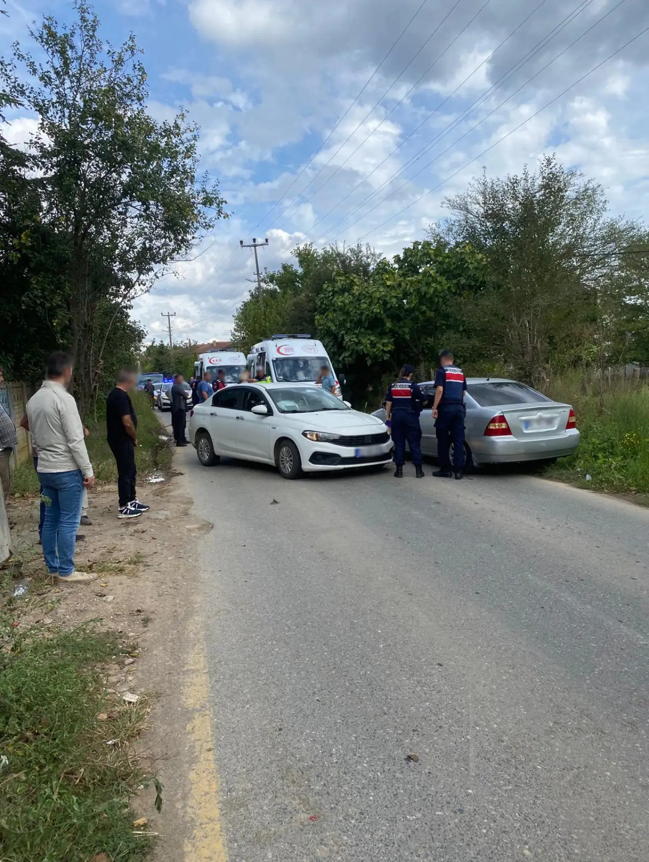 Servetiye Kaza
