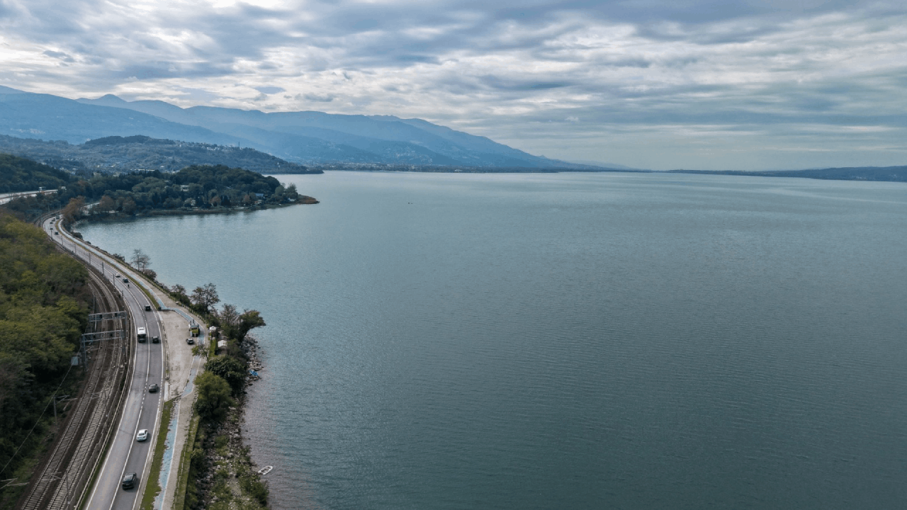 Son Yağışlar Sakarya’ya 4,5 Aylık Su Kazandırdı